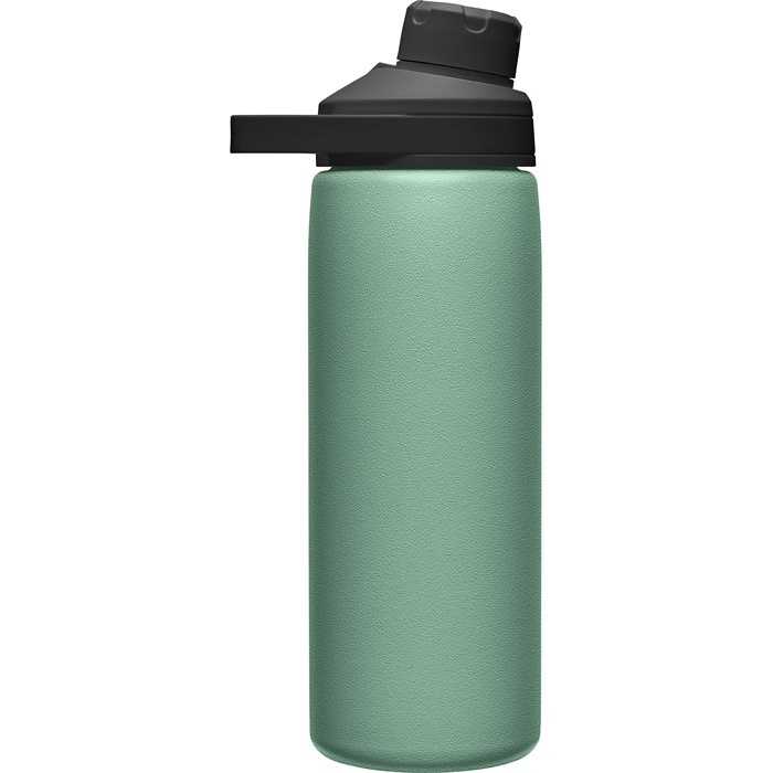 Drinking Bottle Chute Mag Vacuum Insulated 0,6 L (Moss)