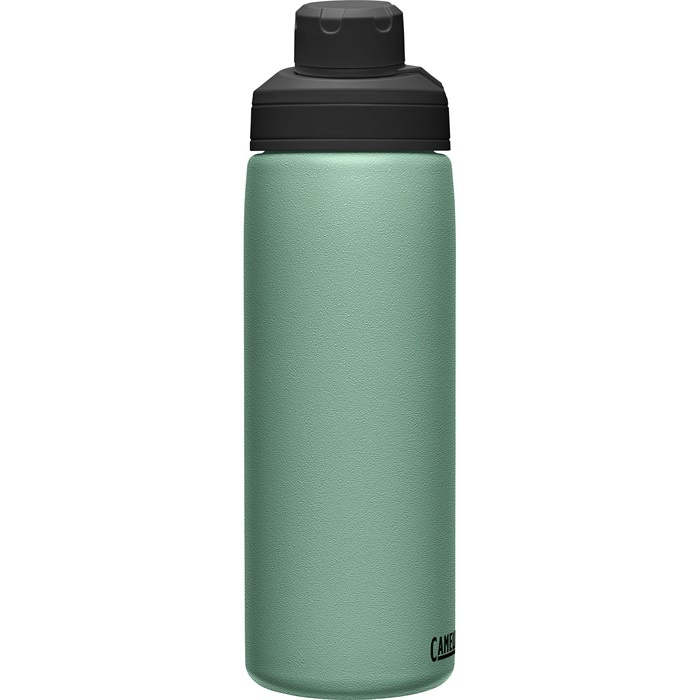 Drinking Bottle Chute Mag Vacuum Insulated 0,6 L (Moss)