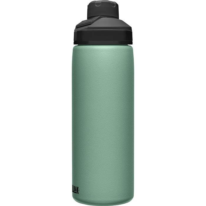 Drinking Bottle Chute Mag Vacuum Insulated 0,6 L (Moss)