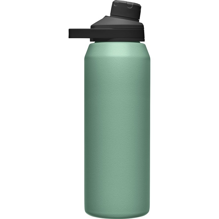 Drinking Bottle Chute Mag Vacuum Insulated 1L (Moss)