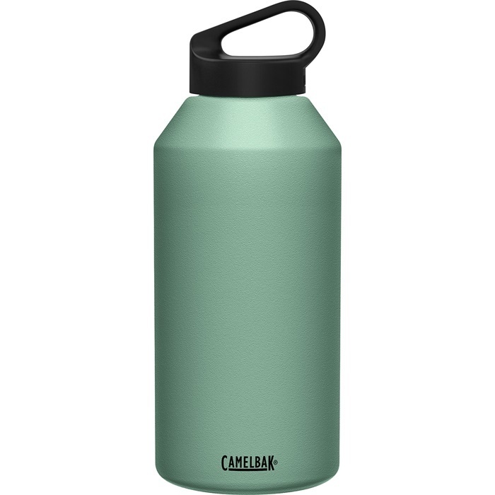 Drinking Bottle Carry Cap SST Vacuum Insulated 2L (Moss)