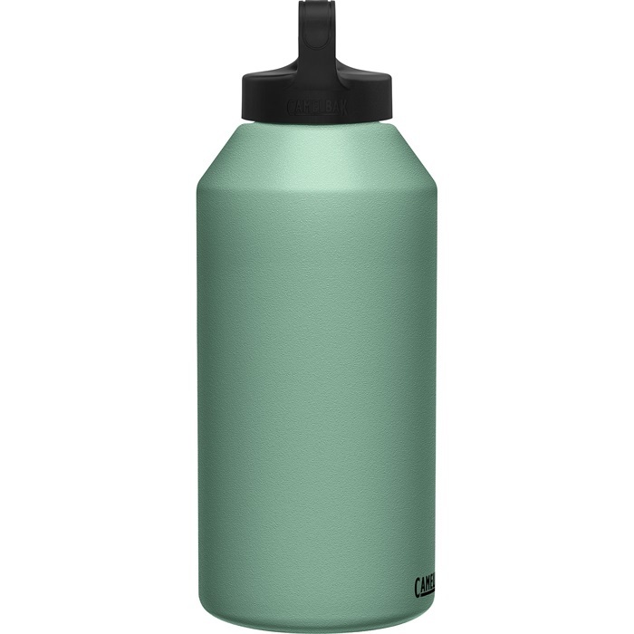 Drinking Bottle Carry Cap SST Vacuum Insulated 2L (Moss)