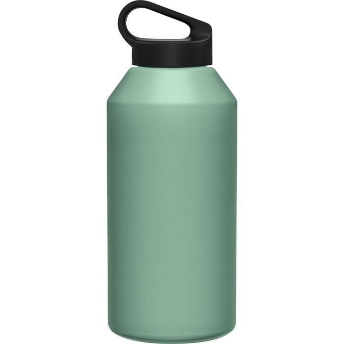 Drinking Bottle Carry Cap SST Vacuum Insulated 2L (Moss)