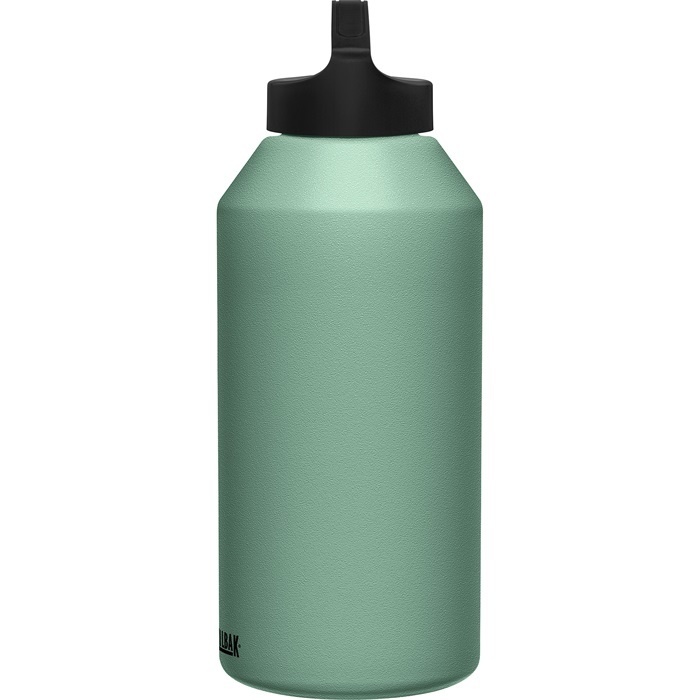 Drinking Bottle Carry Cap SST Vacuum Insulated 2L (Moss)