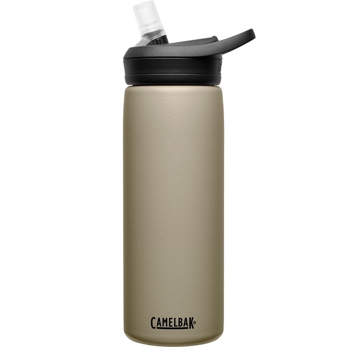 Drinking Bottle Eddy+ Vacuum Insulated 0.6L (Dune)