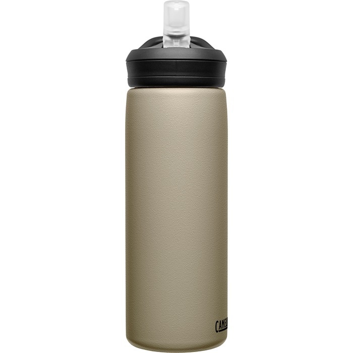 Drinking Bottle Eddy+ Vacuum Insulated 0.6L (Dune)