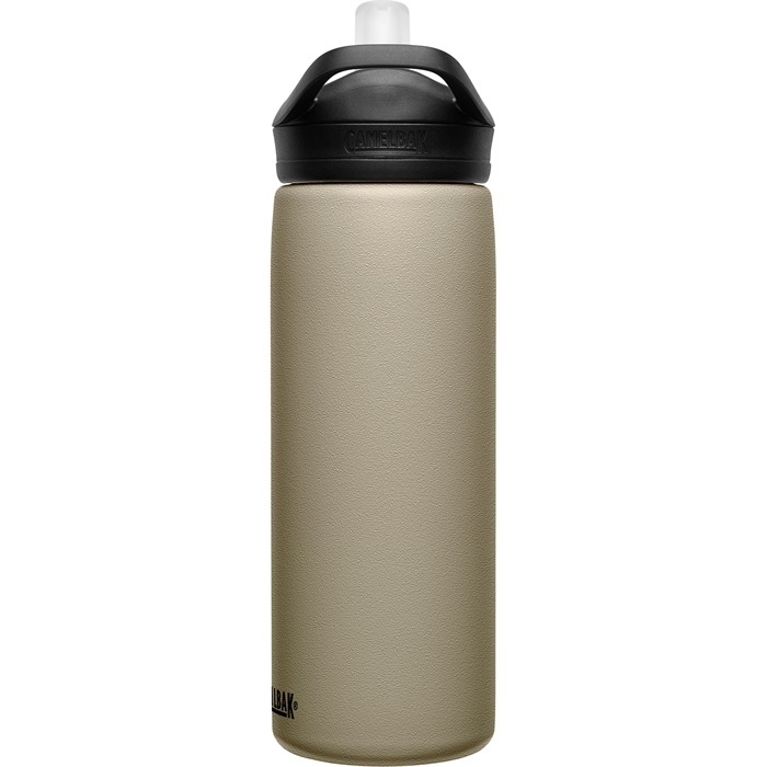 Drinking Bottle Eddy+ Vacuum Insulated 0.6L (Dune)