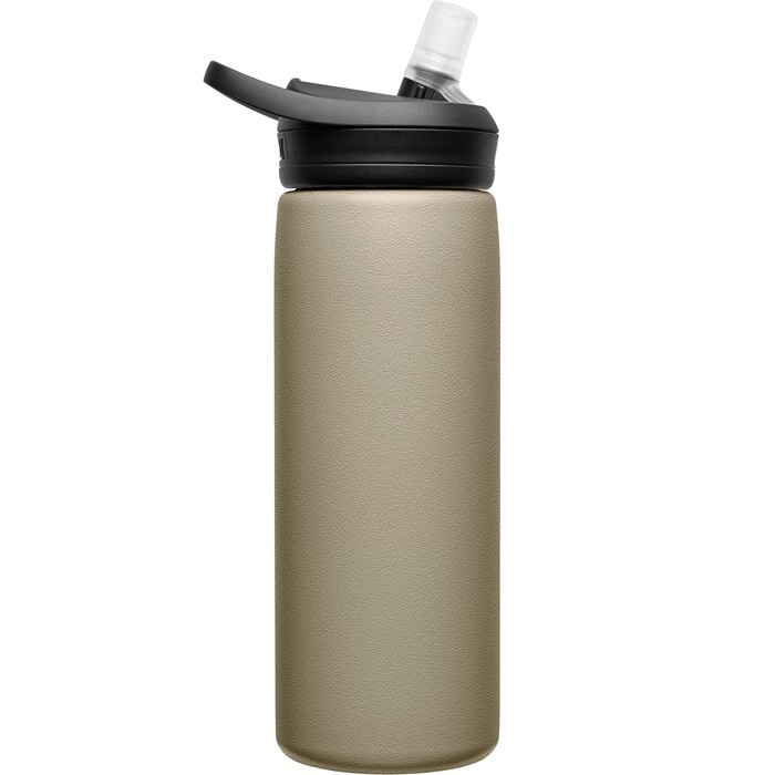 Drinking Bottle Eddy+ Vacuum Insulated 0.6L (Dune)