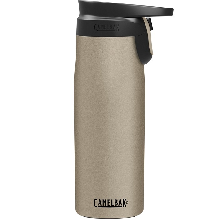 Forge Flow Vacuum Insulated 0.6L (Dune)