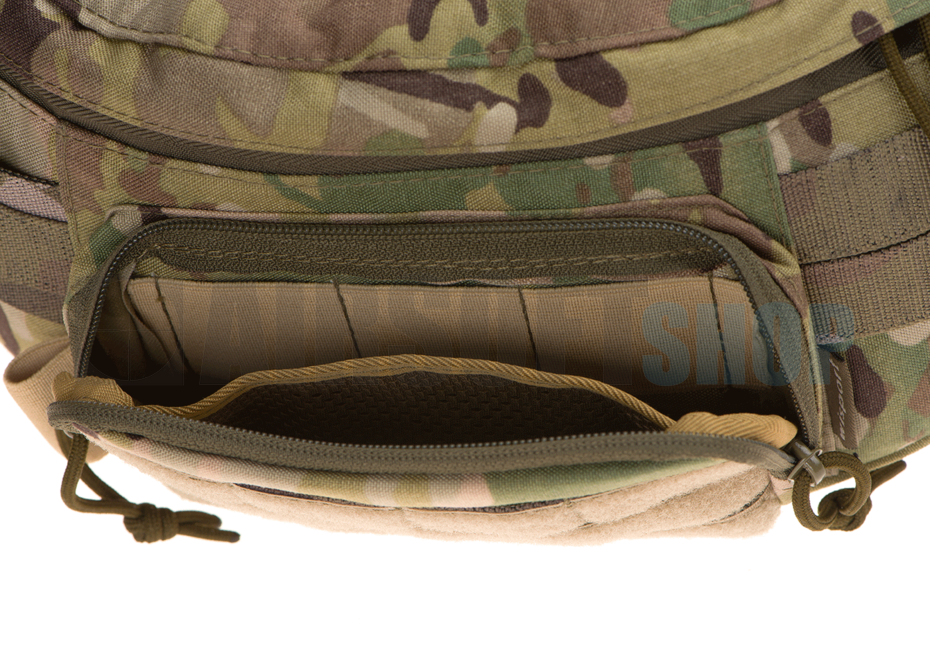 Gekon Waist Pack (Multicam)