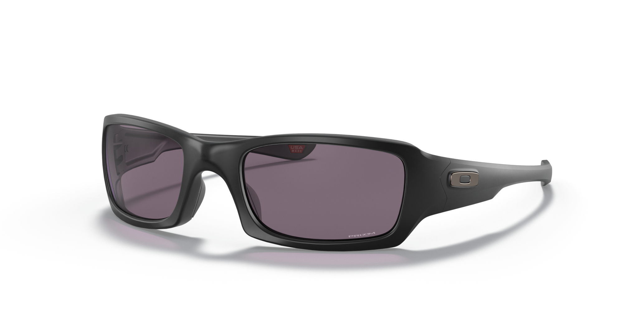 Fives Squared (Black)