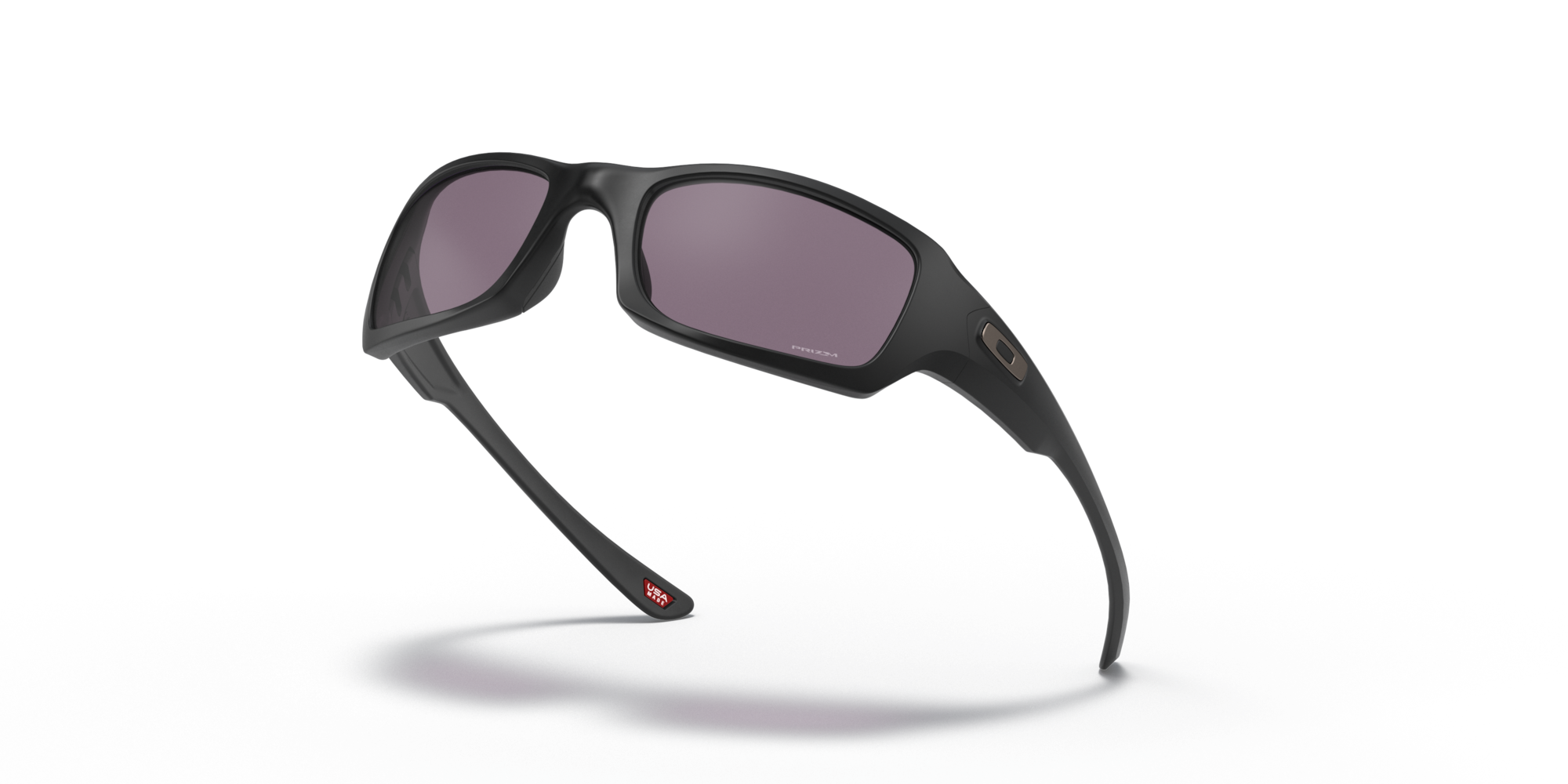Fives Squared (Black)
