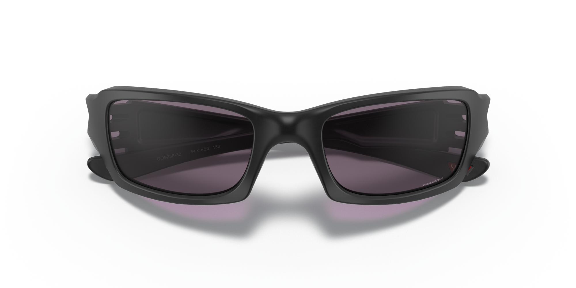 Fives Squared (Black)