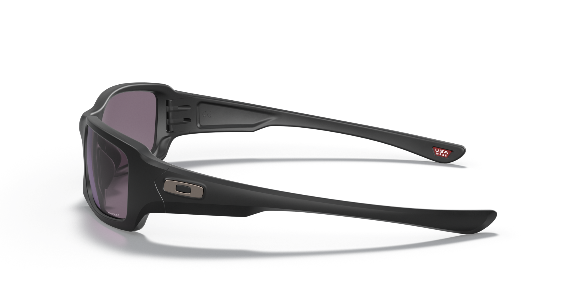Fives Squared (Black)