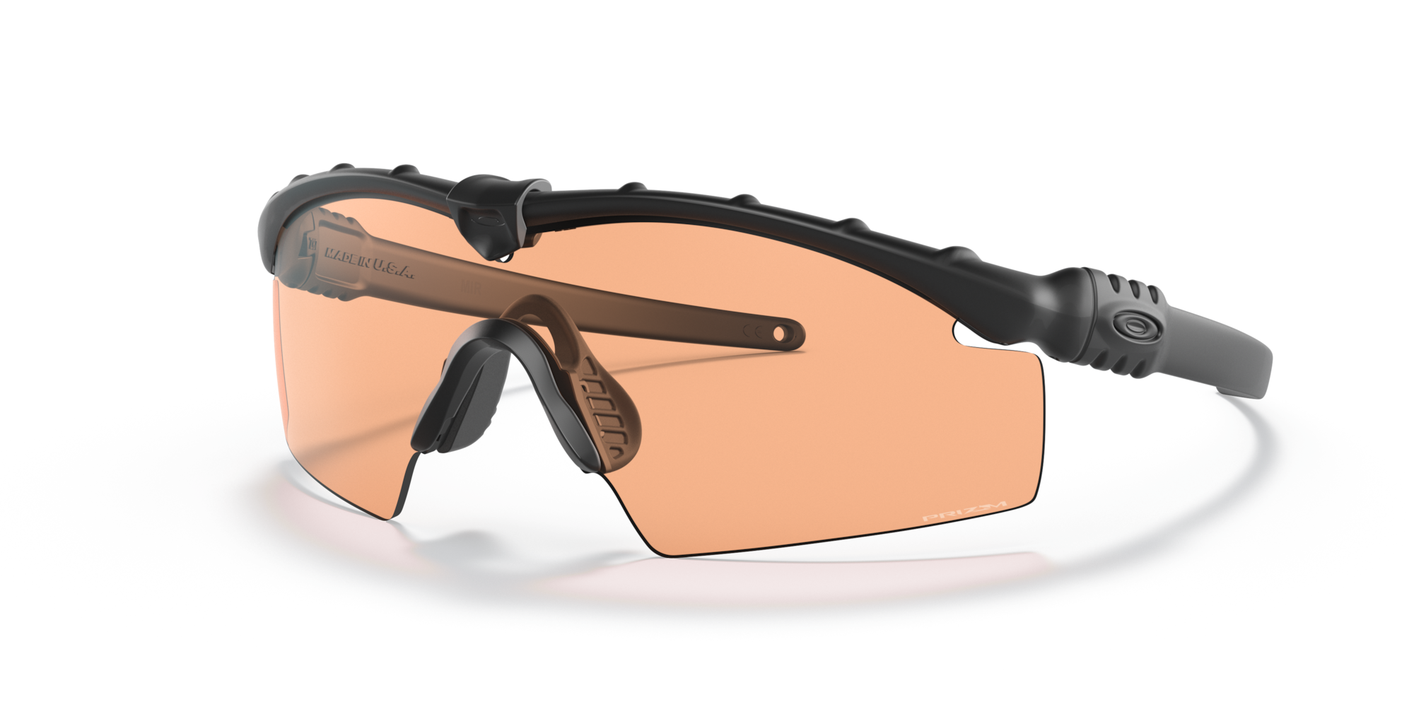 SI Ballistic M-Frame 3.0 (Black/TR45)