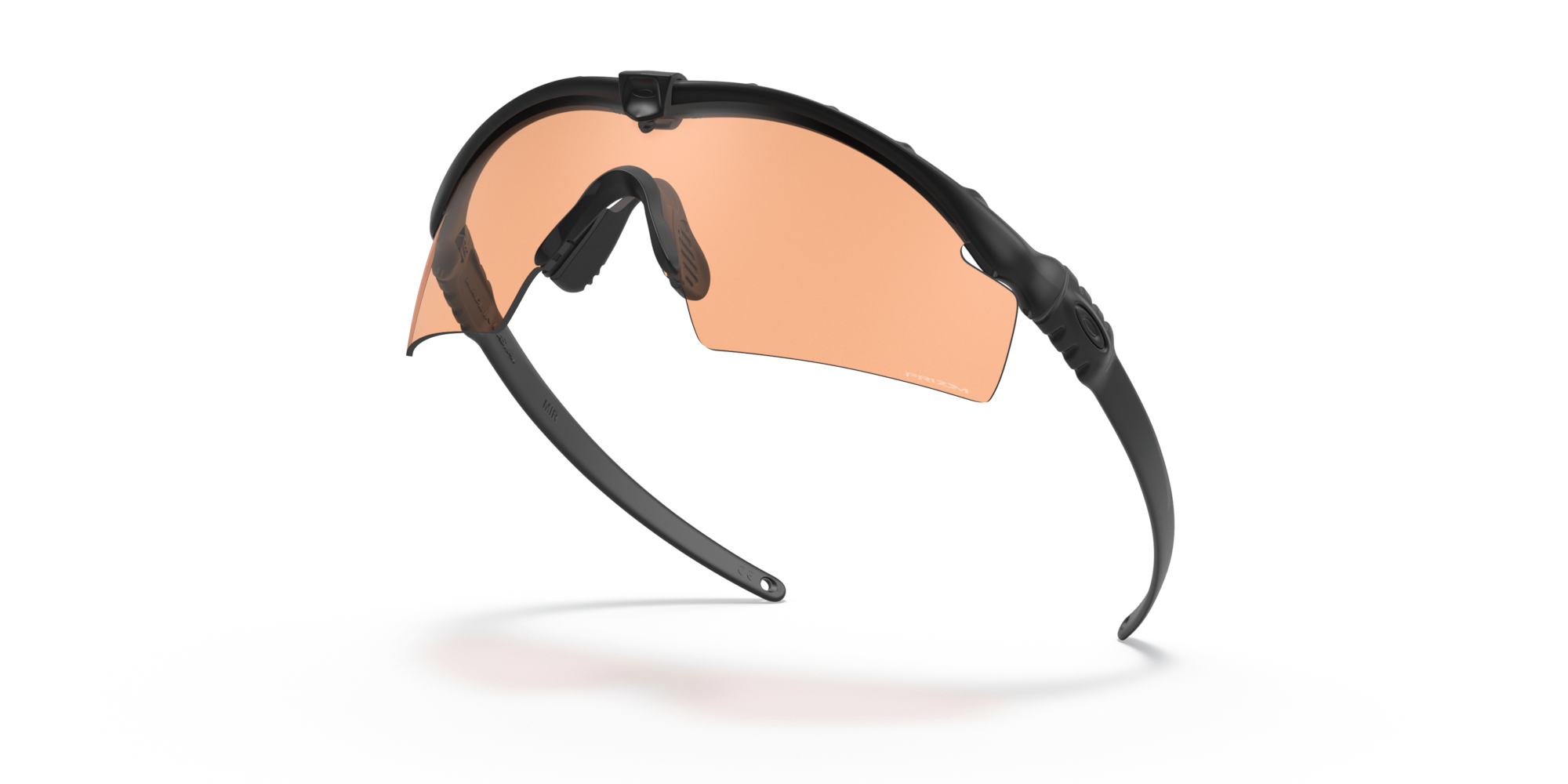 SI Ballistic M-Frame 3.0 (Black/TR45)