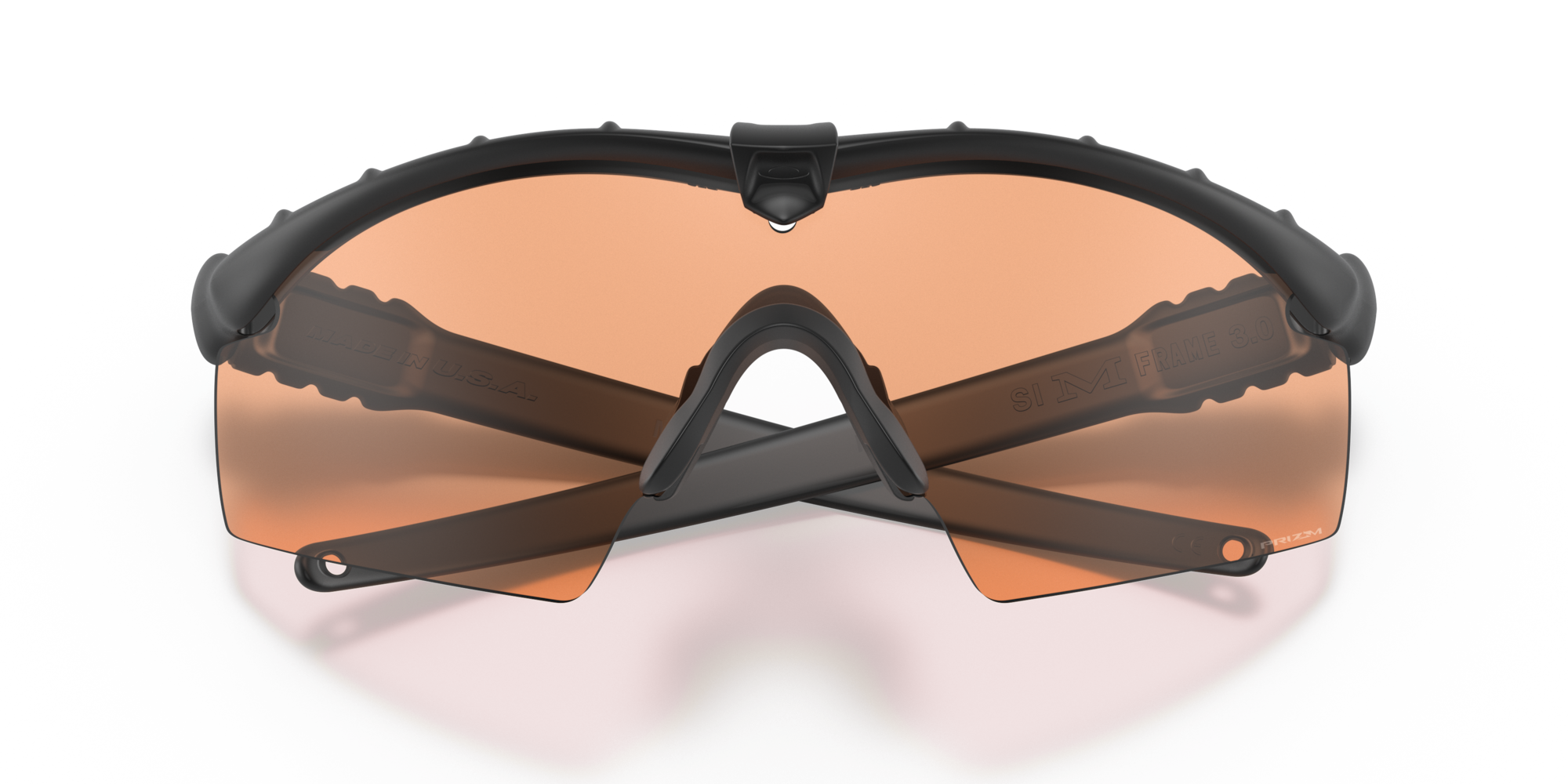 SI Ballistic M-Frame 3.0 (Black/TR45)