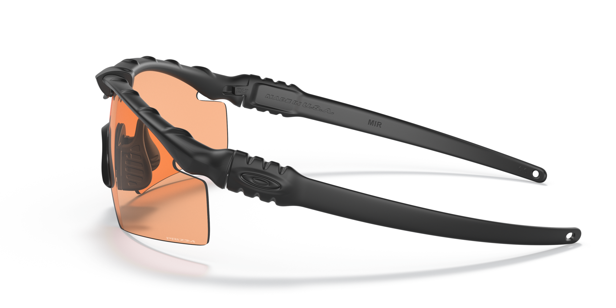 SI Ballistic M-Frame 3.0 (Black/TR45)