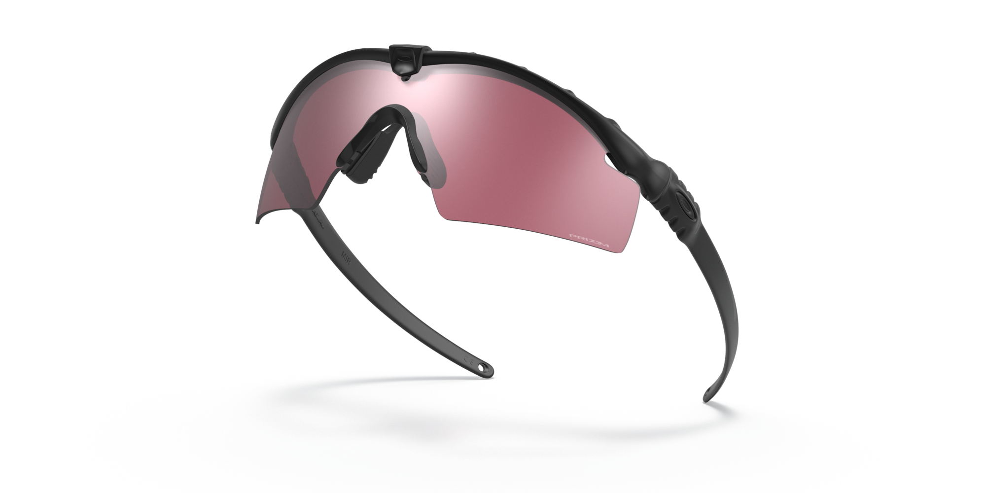 SI Ballistic M-Frame 3.0 (Black/TR22)