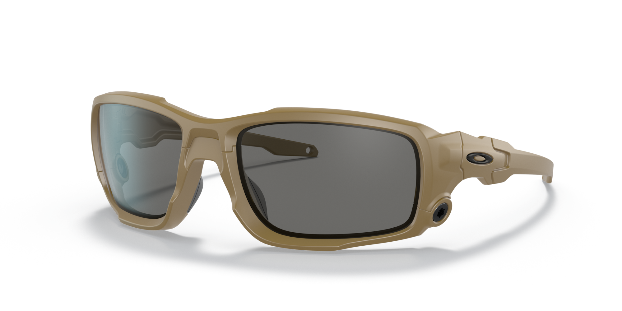 SI Ballistic Shocktube (Tan)