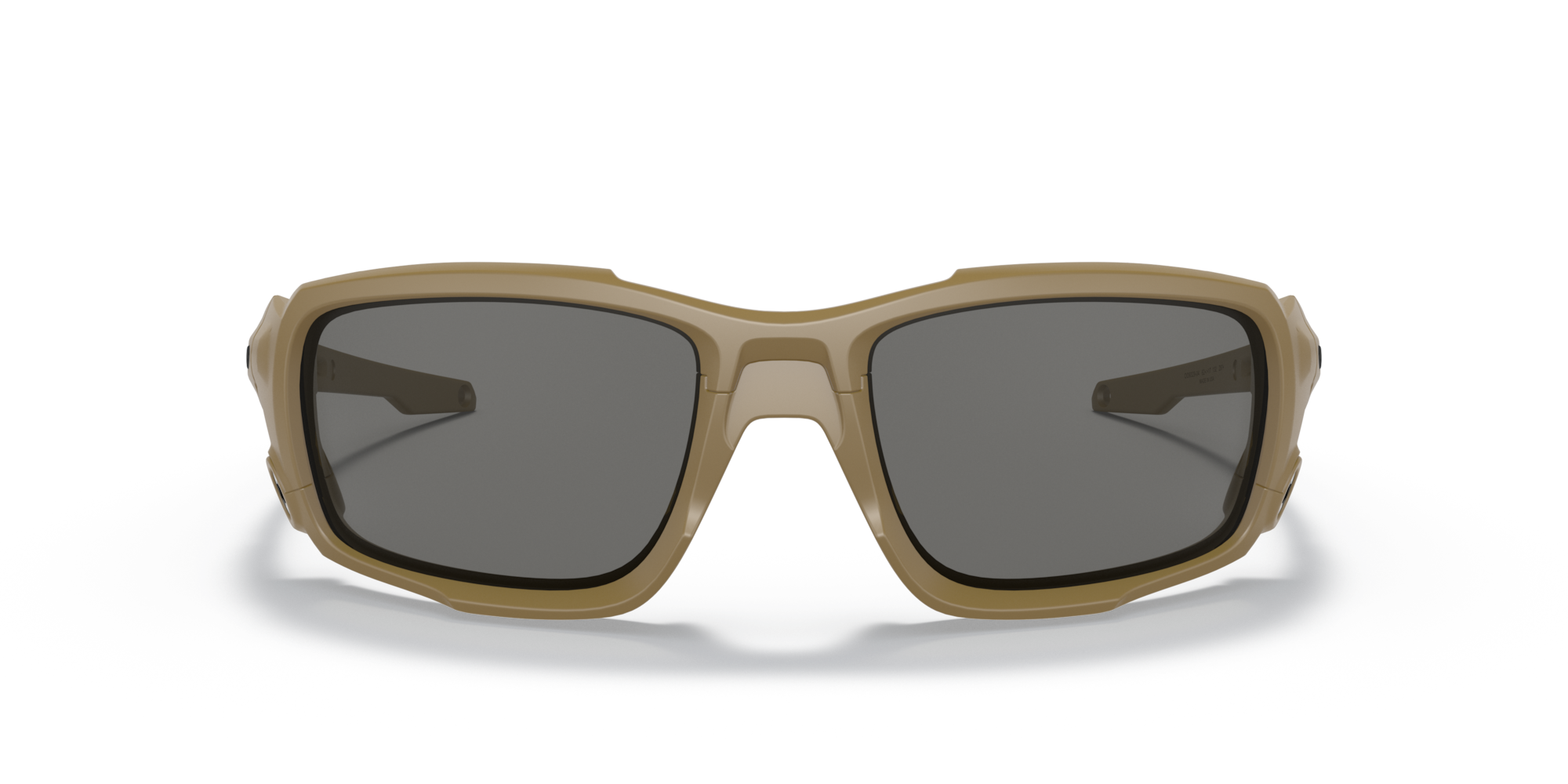 SI Ballistic Shocktube (Tan)