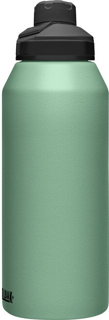 Drinking Bottle Chute Mag Vacuum Insulated 1.2L (Moss)