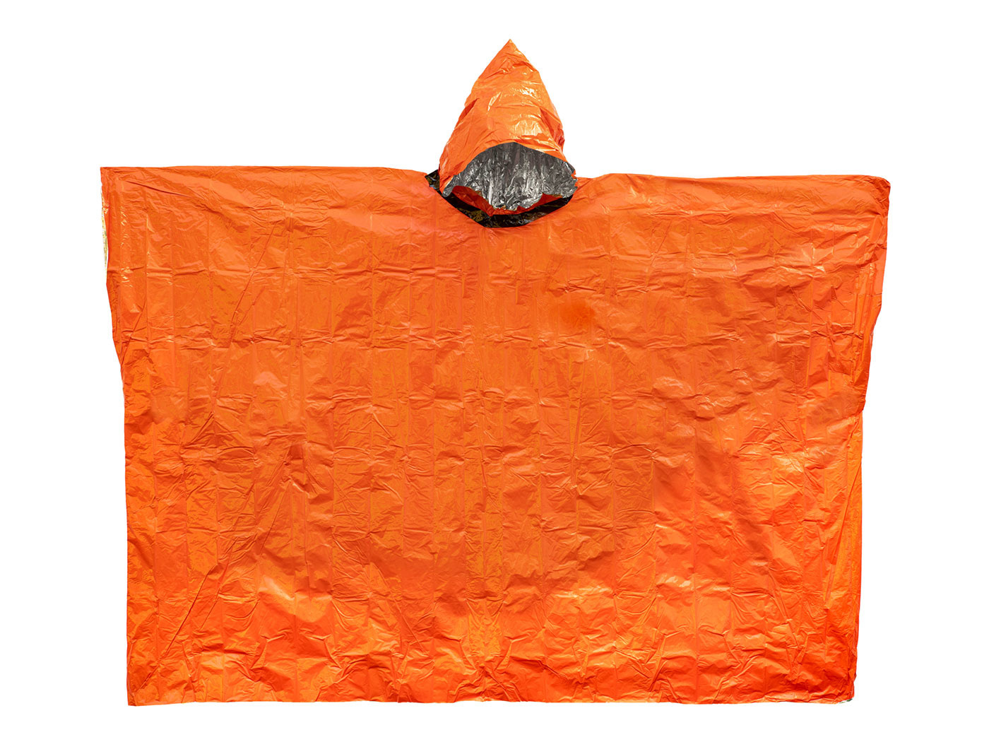 Thermische Poncho
