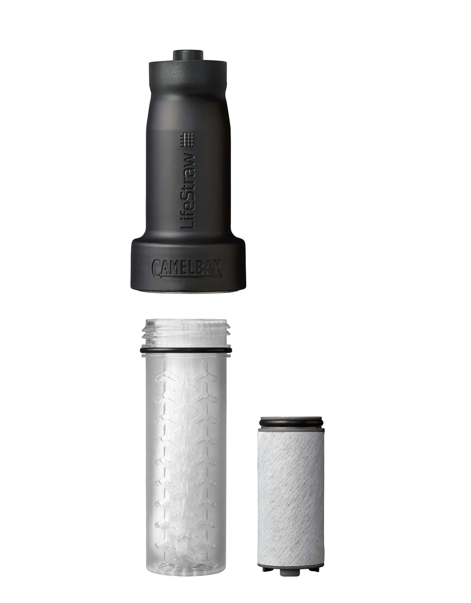 Lifestraw Bottle Replacement Filter Set (Medium 1L)