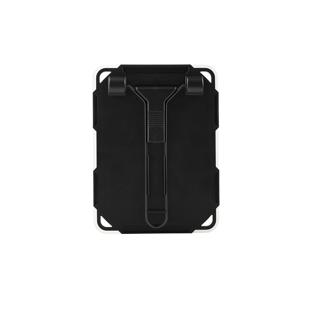 Guide 12 and Nomad 5 Solar Kit
