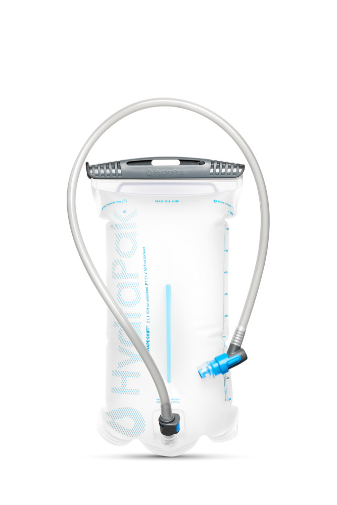 Shape Shift Reservoir 2L (Clear)