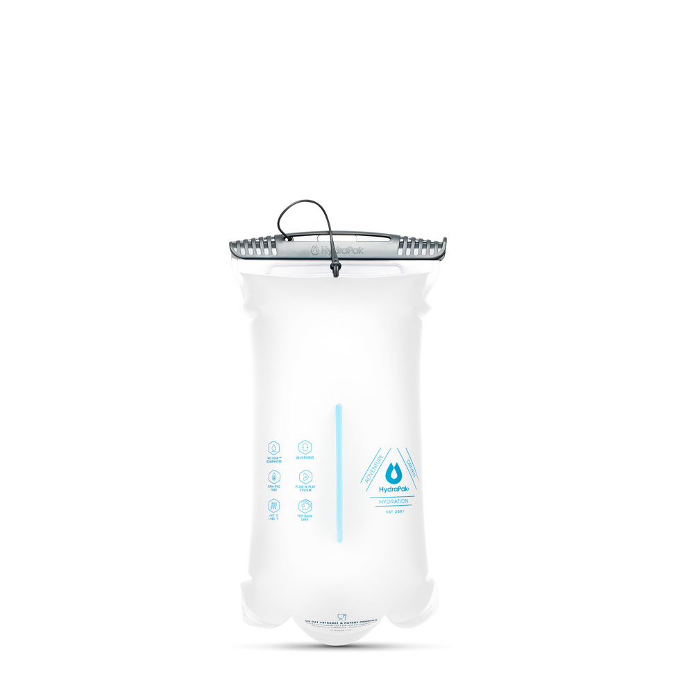 Shape Shift Reservoir 2L (Clear)