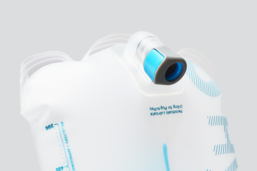 Shape Shift Reservoir 2L (Clear)