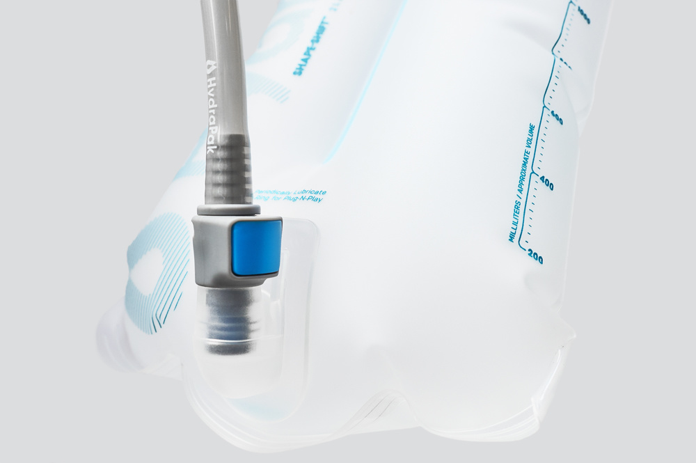 Shape Shift Reservoir 2L (Clear)