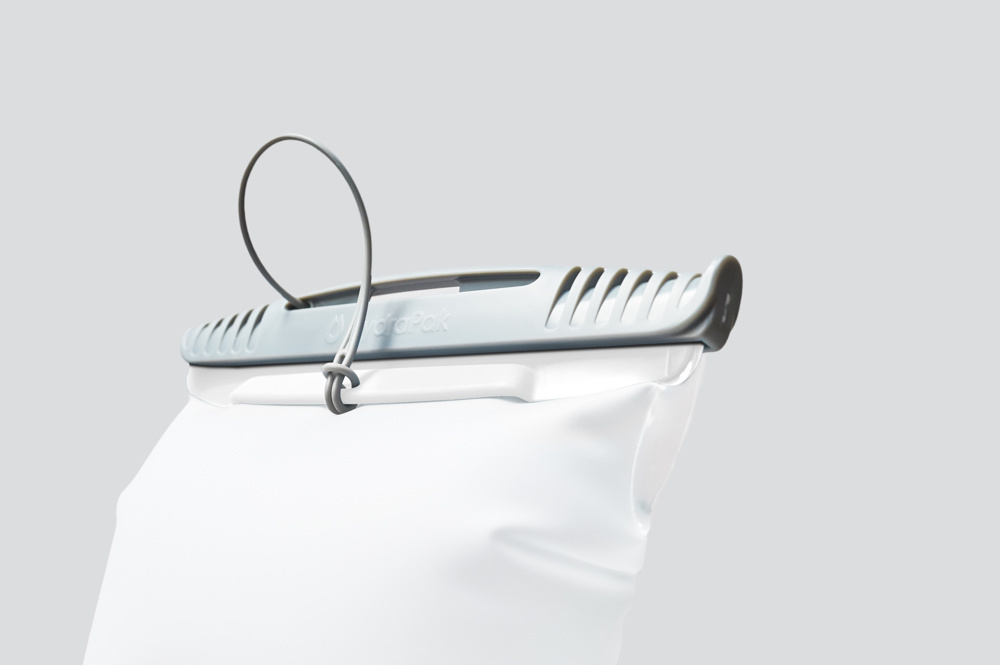 Shape Shift Reservoir 2L (Clear)