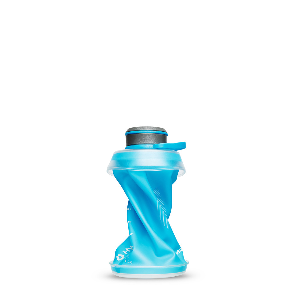 Stash Bottle 750ml (Malibu Blue)
