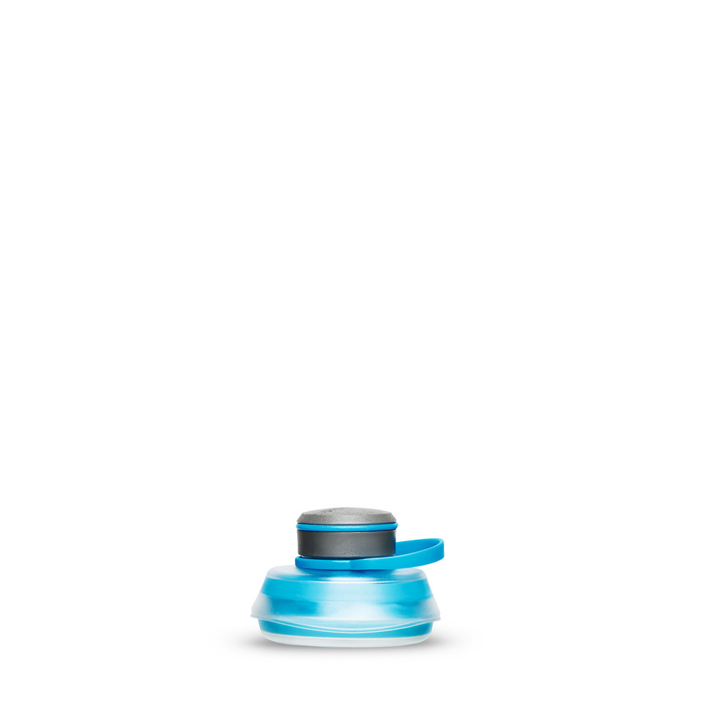 Stash Bottle 750ml (Malibu Blue)