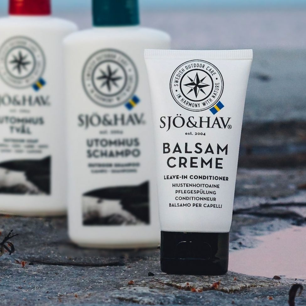 Conditioner 50ml