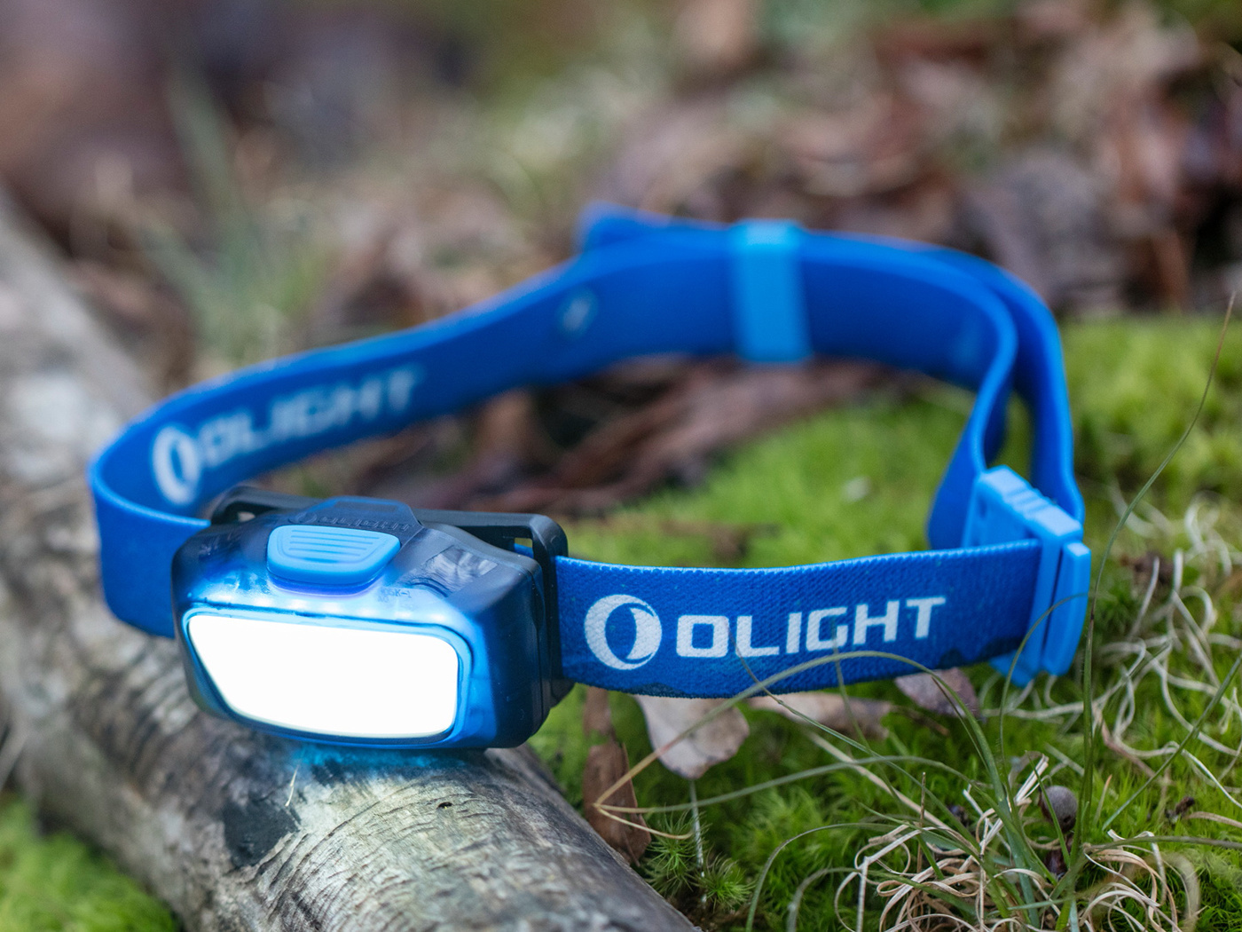 H05 Lite (Blue)
