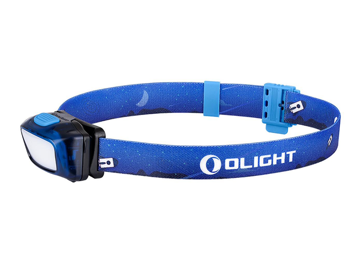 H05 Lite (Blue)