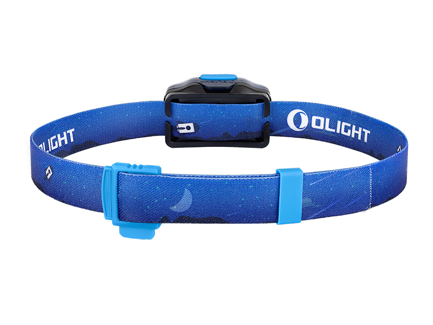 H05 Lite (Blue)