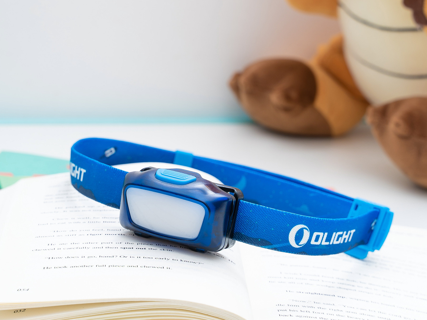 H05 Lite (Blue)