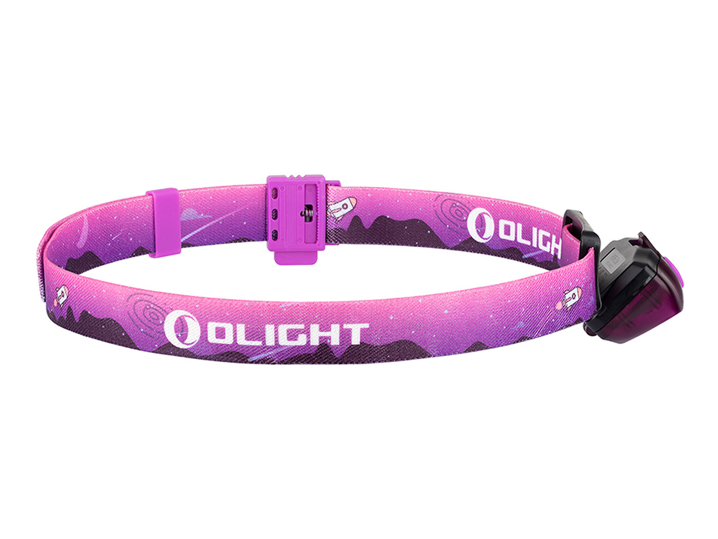 H05 Lite (Pink)