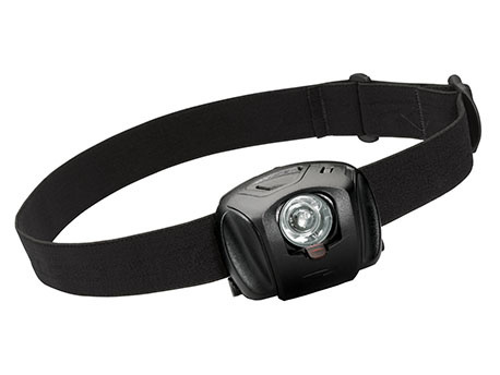 Eos Tactical Headlamp (Black)