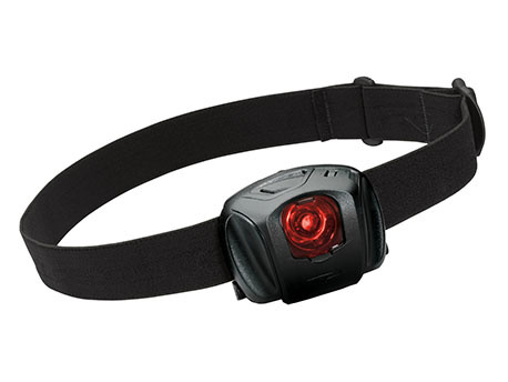 Eos Tactical Headlamp (Black)