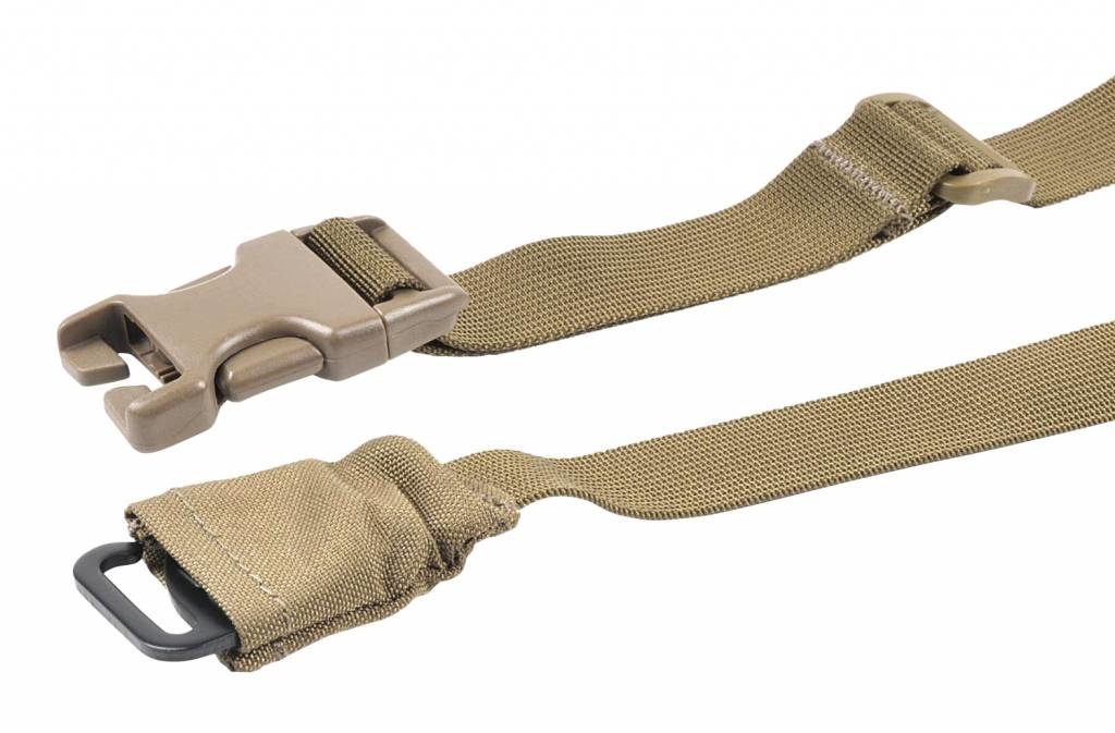 Possum Waist Pack (Black)