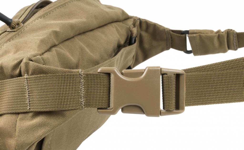 Possum Waist Pack (Olive Green)