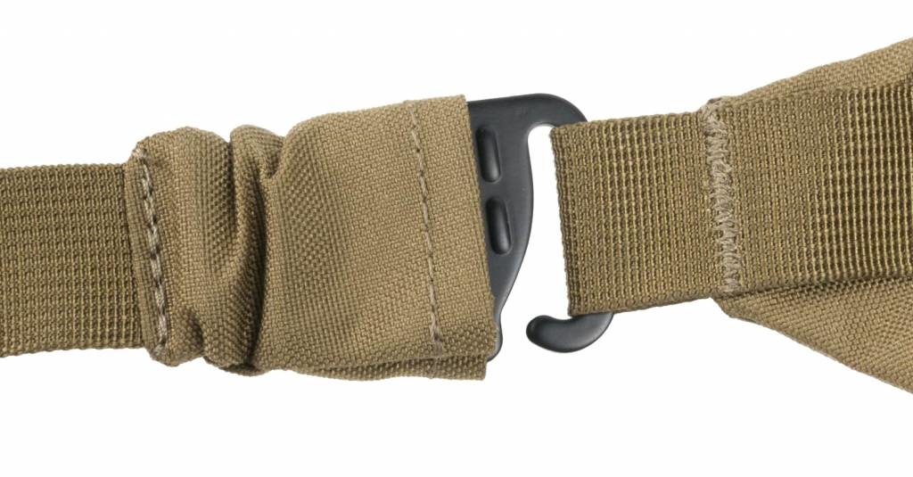 Possum Waist Pack (Olive Green)