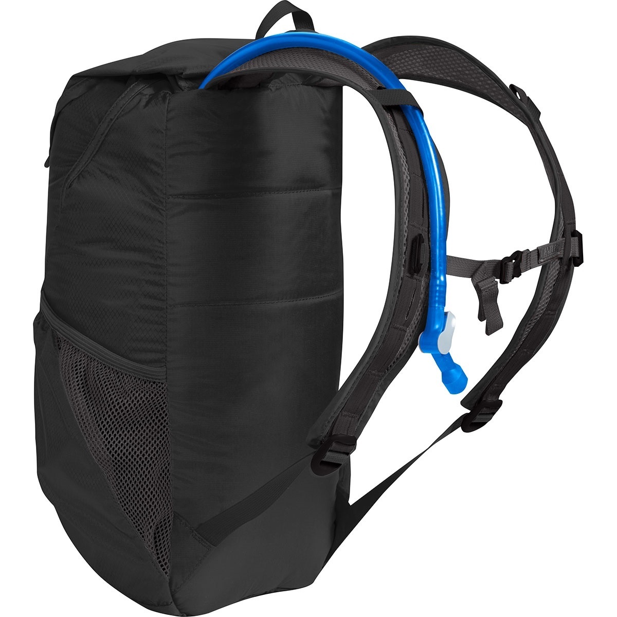 Arete 18 Hydration Backpack 16.5L (Black/Slate Grey)