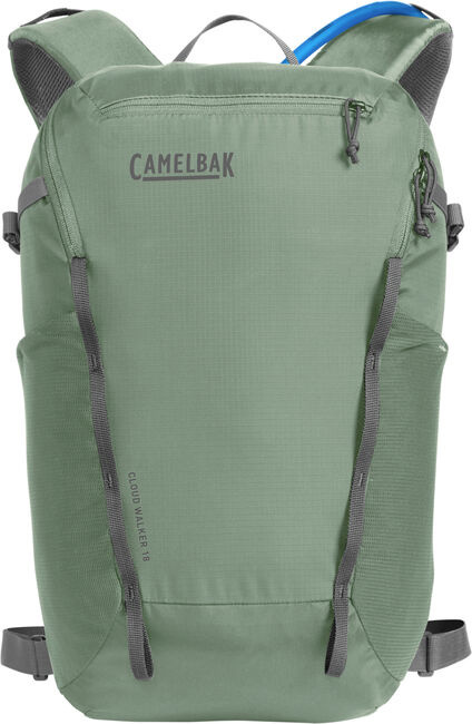 Cloud Walker 18 Hydration Backpack 15.5L (Olive)