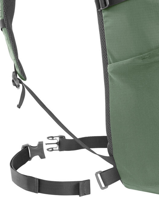 Cloud Walker 18 Hydration Backpack 15.5L (Olive)